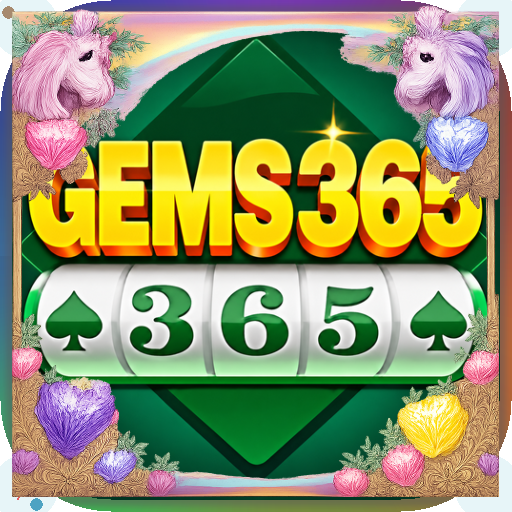 gems365 — galeri pratinjau - APK Resmi